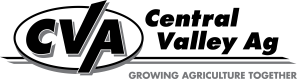 Central Valley Ag Cooperative logo